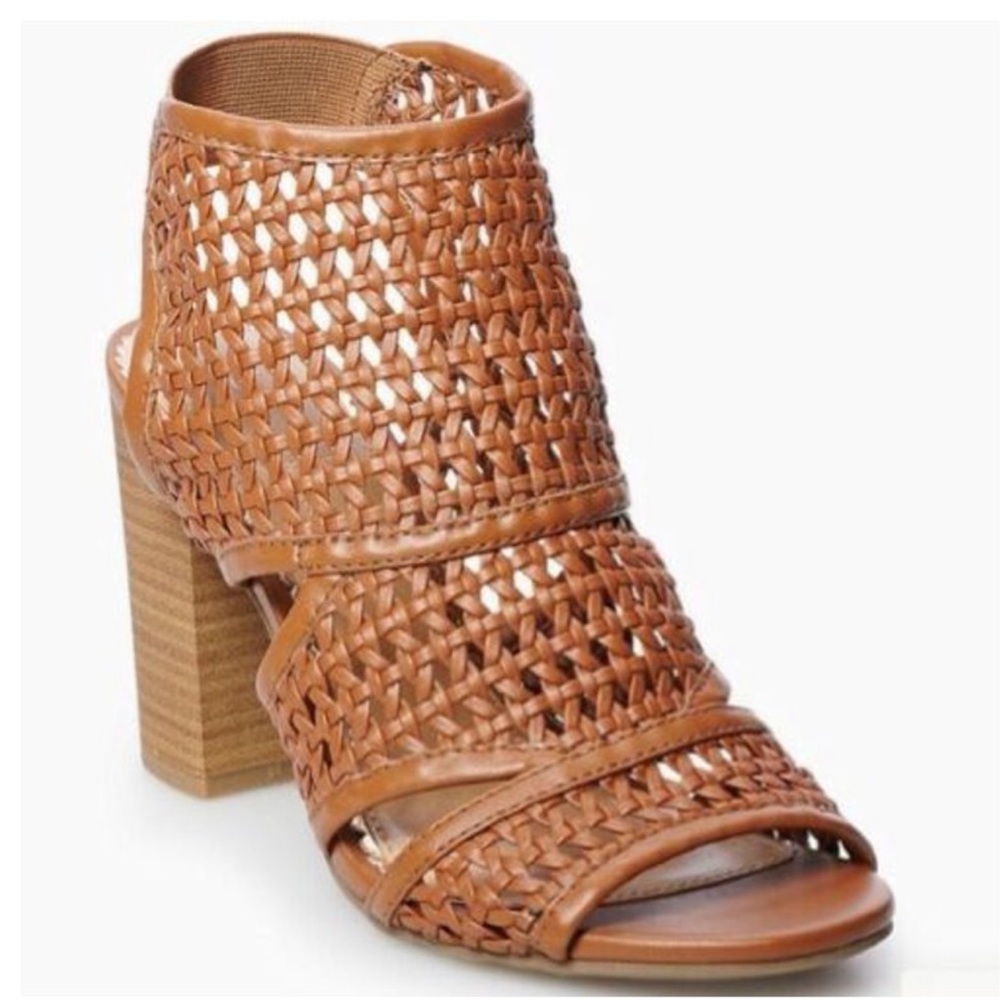 LC Lauren Conrad Women's Ankle Boots